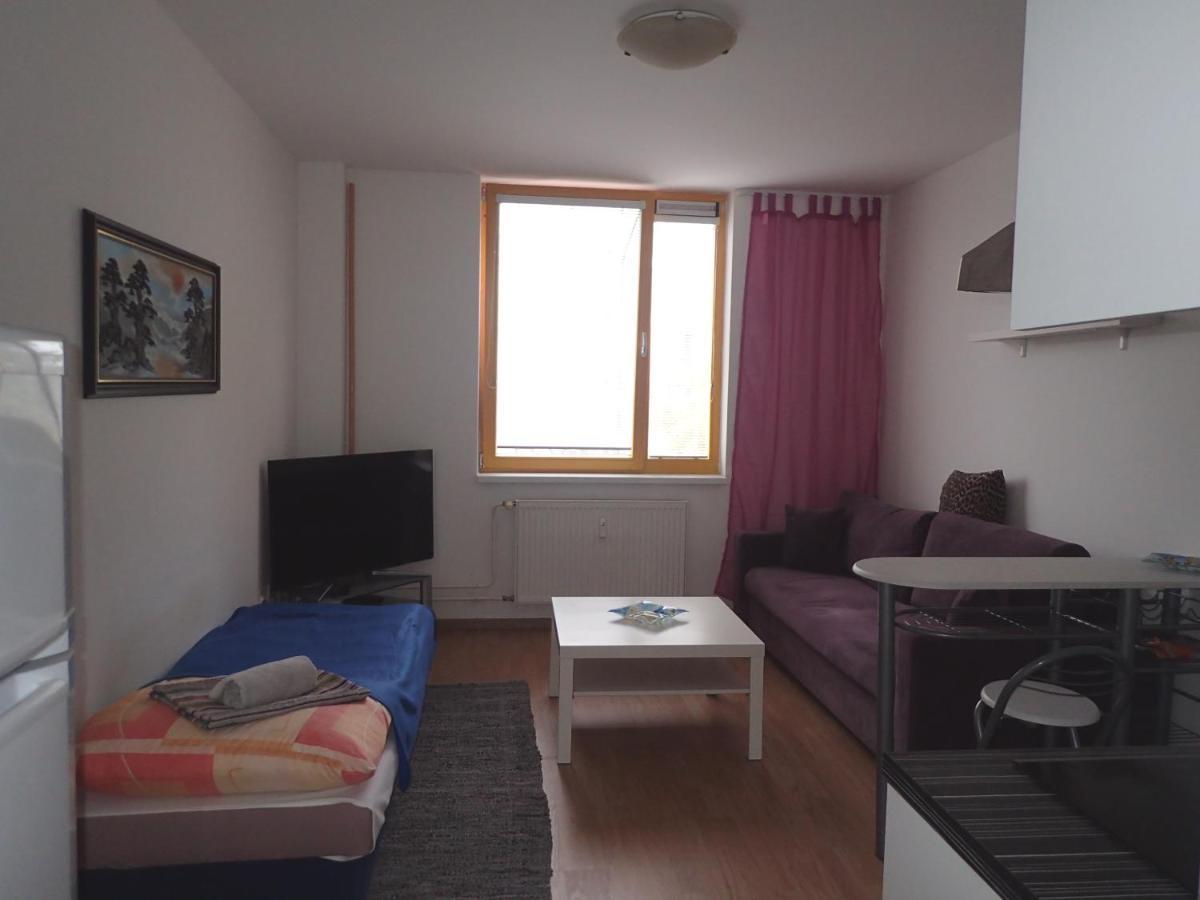 Cozy Apartmán *