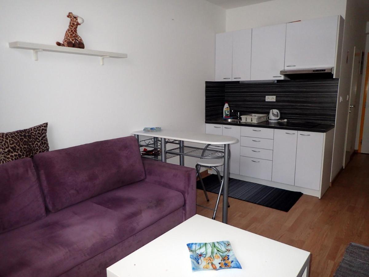 Apartmán Cozy