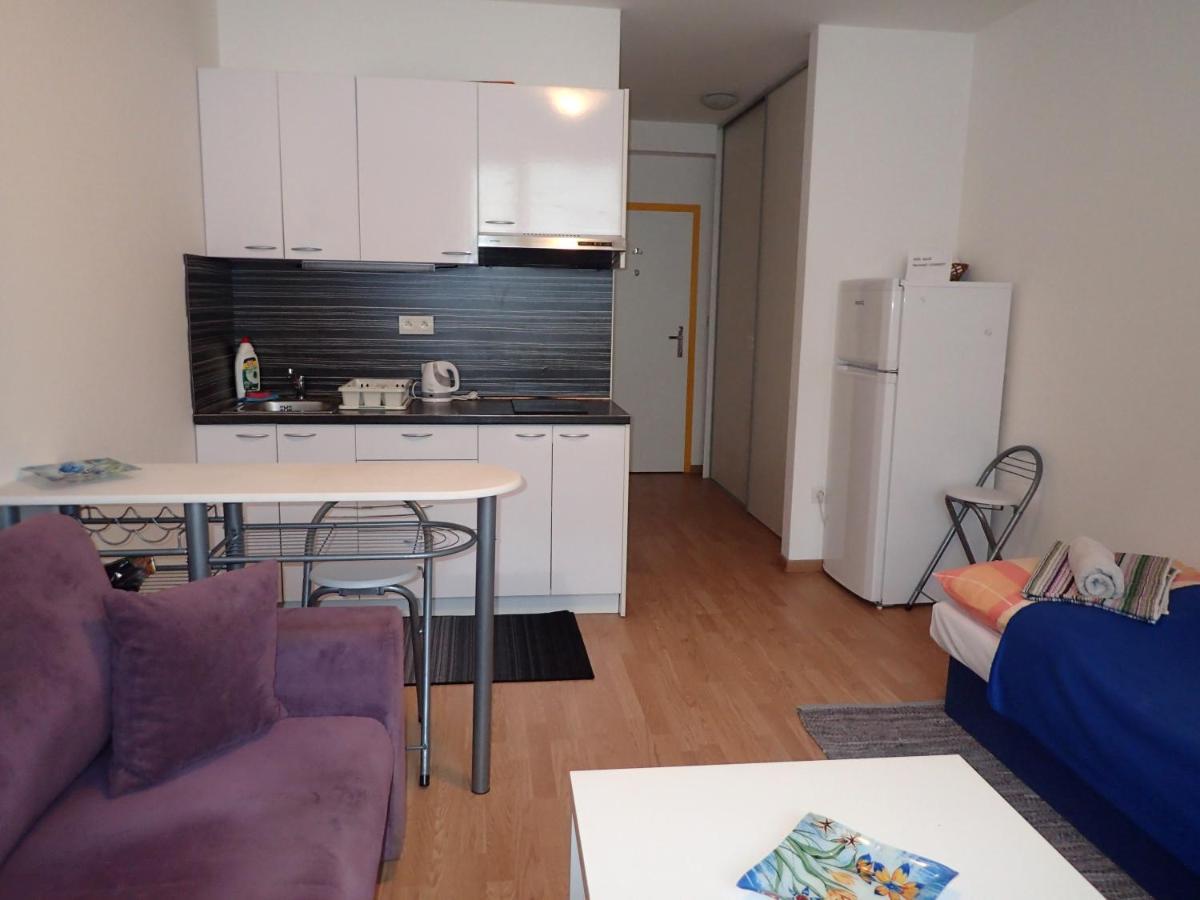 Apartmán Cozy