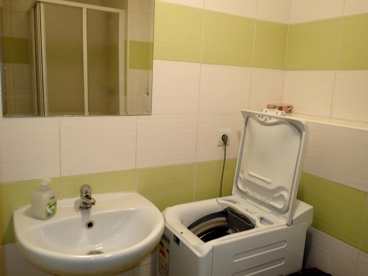 Apartmán Cozy Bratislava