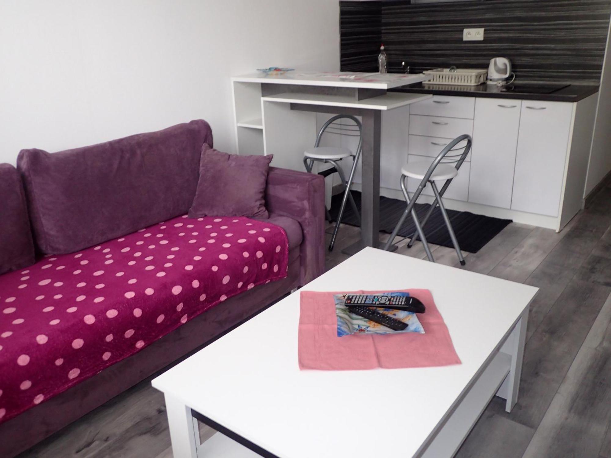 Cozy Apartmán *