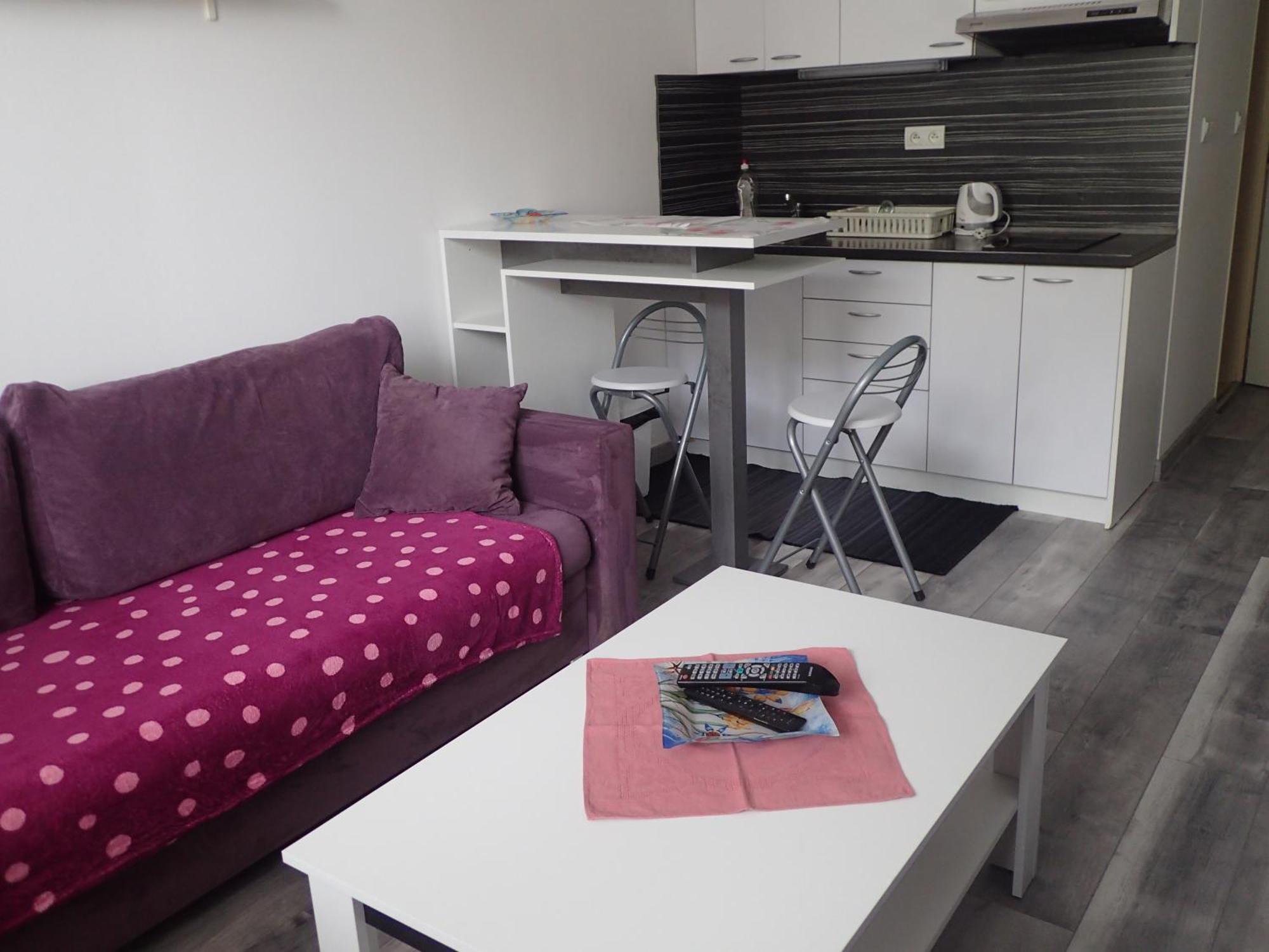 Cozy Apartmán Bratislava