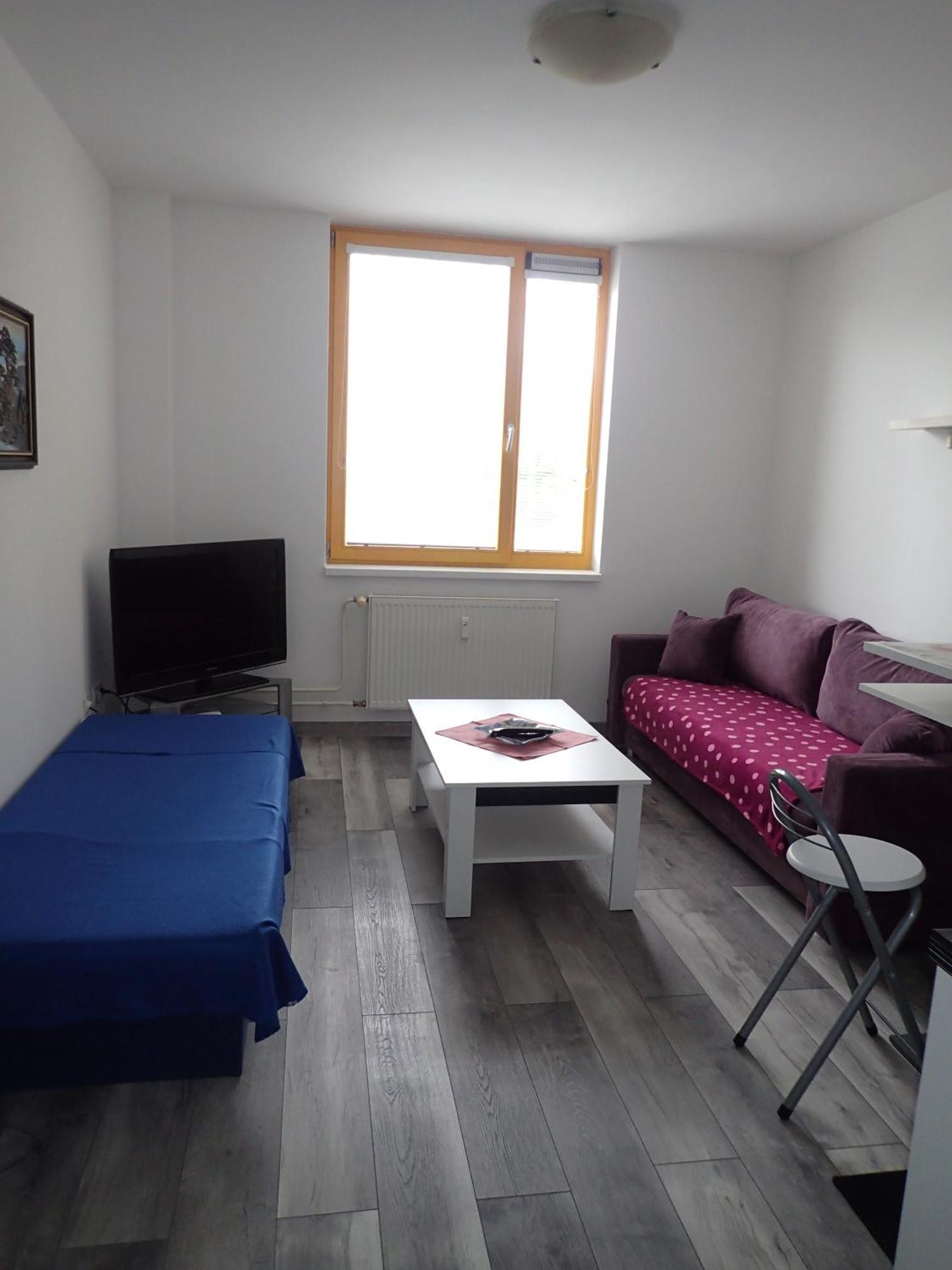 Cozy Apartmán